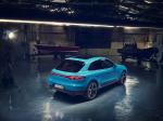 Porsche Macan S 2018 года (WW)